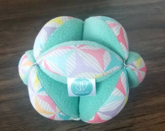 Puzzle Ball
