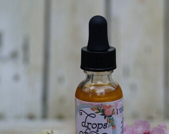 Drops of Jupiter Facial Serum