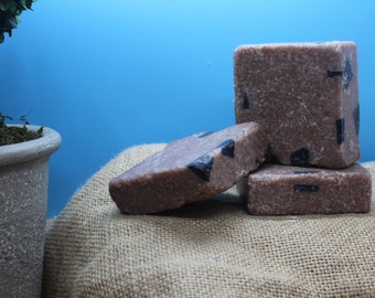 Gentle Dead Sea Exfoliating Bar Soap