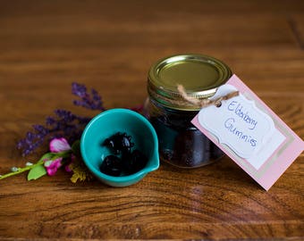Elderberry Gummies