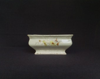 Vintage John Maddock & Sons Vegetable Bowl