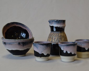 sake set