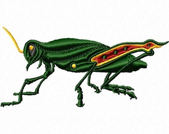 grasshopper 139