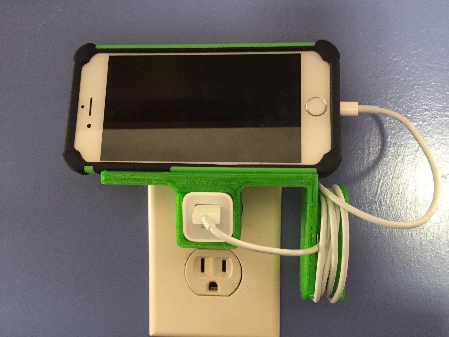 It's just a photo of Hilaire 3d Print Phone Stand It is a photo of Hilaire 3d Print Phone Stand
