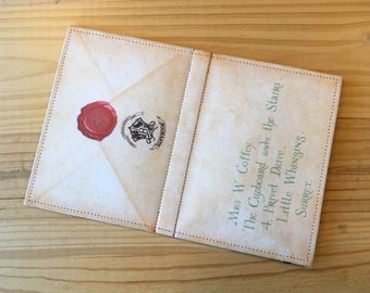 Kindle paperwhite cover, kindle cover hardcover, kindle case,kobo,kindle fire,ipad case, Nook , all brands,all models, Harry Potter