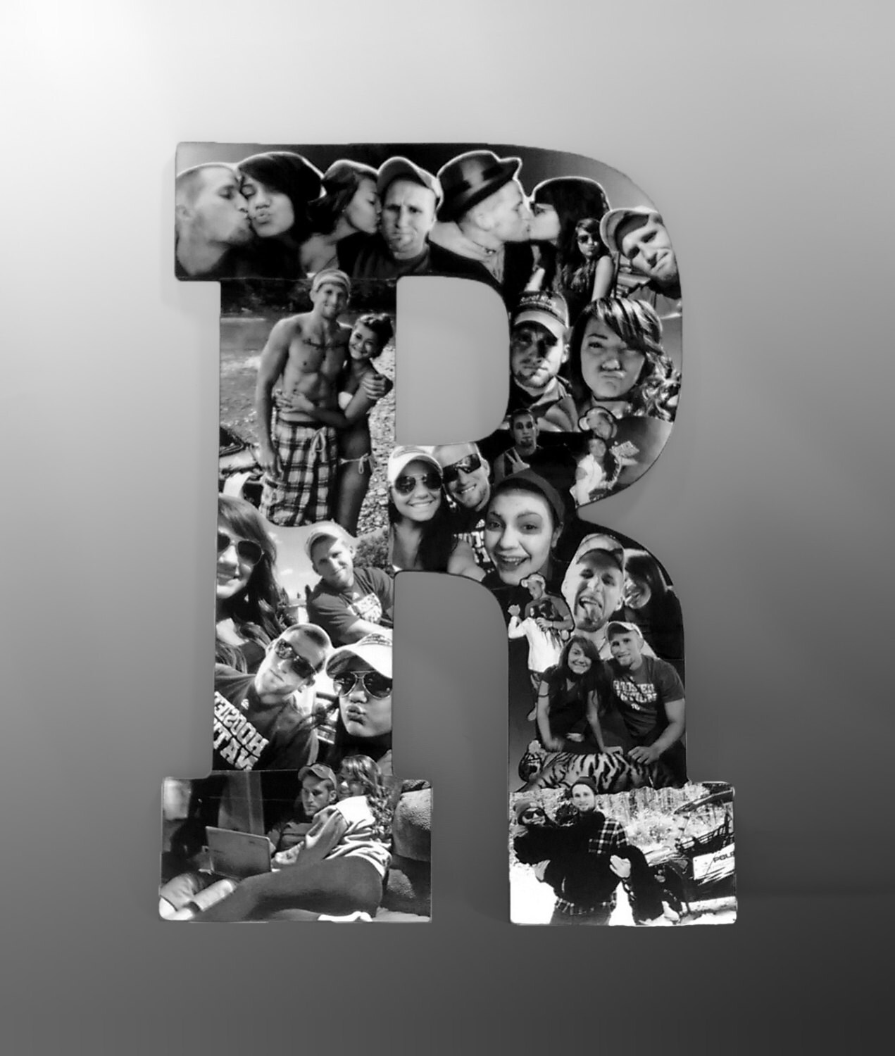 Collage Custom letter Collage Graduation s Collage Custom letter Collage Graduation s