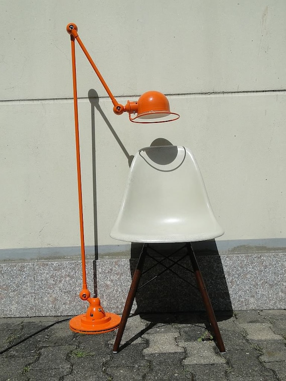 JIELDE FLOOR LAMP JIELDE FLOOR LAMP