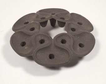 Dansk Candle Holder by Jens Quistgaard