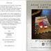 DOWNLOAD - Punch Needle Embroidery Pattern - (Friends) (PNP113) - by Kate Gillery at © Briar Cottage Studio