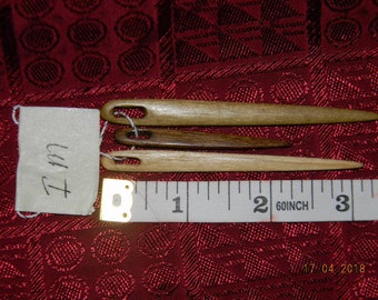 Nalbinding Needle Set IM