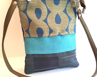 Crossbody Bag, Over-the-Shoulder Purse