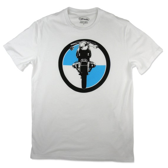 bmw boxer engine t shirt