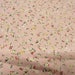 liberty cotton fabric - pink