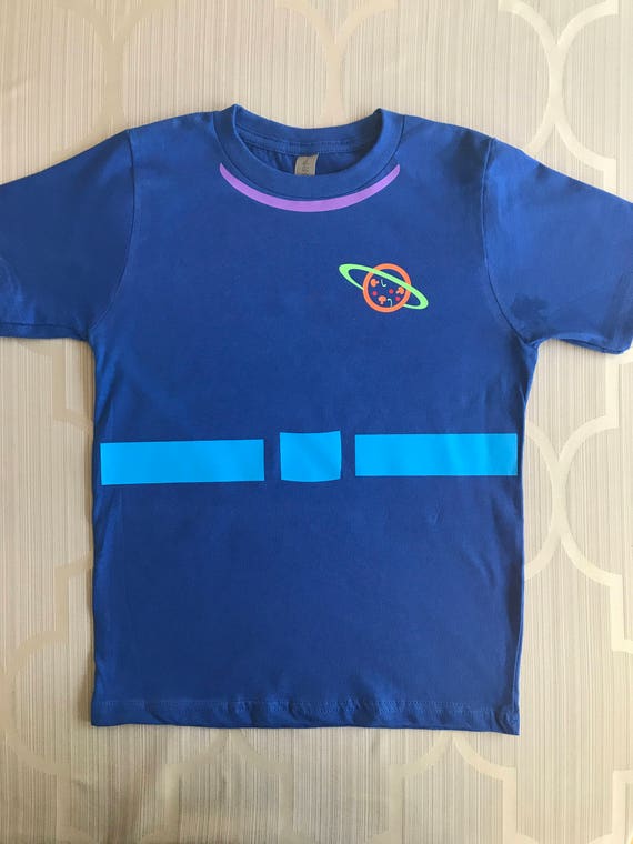 toy story alien t shirt