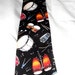 Drums Music Tie