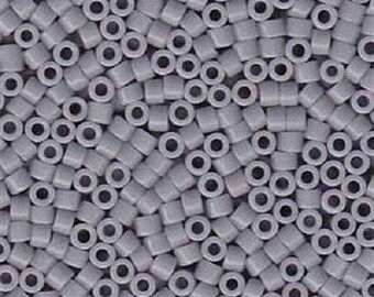 Miyuki Delicas 11/0 Glass Seed Beads 7.2 Gr(db1139)