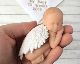 Miscarriage Keepsake | Pregnancy Loss Gift | Baby Loss Keepsake | Infant Loss Gifts | Miscarriage Memorial | Stillborn Gift | Condolences