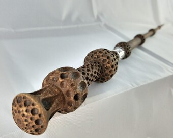 Elder Wand Prop from Harry Potter