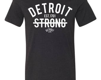 b strong shirt