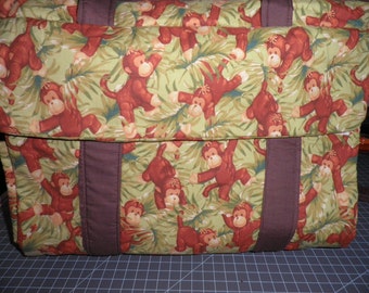 mens diaper bag with changing pad