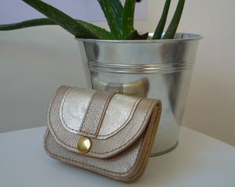 wallet and card holder