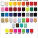 Siser Easyweed heat transfer vinyl 12" x 15" sheet perfect for t-shirts and other garments / iron on / HTV / works with all cutters