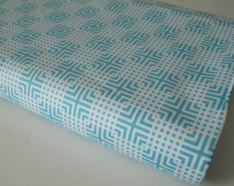 Modern Mixers 2876 - 11 Blue Studio E Fabrics