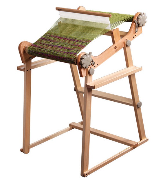 Ashford Rigid Heddle Loom Stand