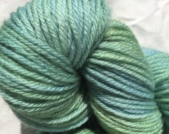 DK Weight Yarn - Tonal Series 100g
