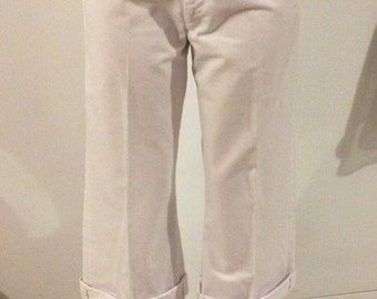 Original painters pants White 33R