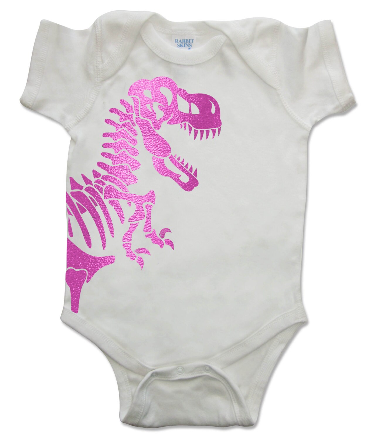 Dinosaur Onesie