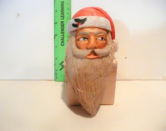 Santa Claus Shelf Sitter
