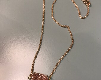 Harlow Rose Gold