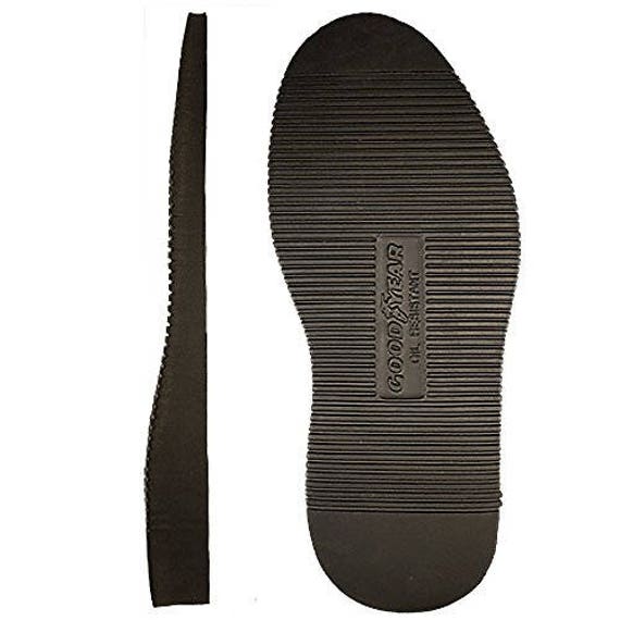 goodyear welt sole replacement