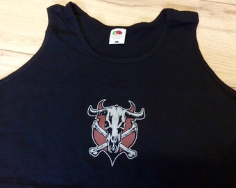 Sleeveless shirt "Osdorp Elements"