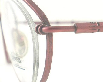 Vintage Molyneux Boutique Paris Glasses Eyeglasses Sunglasses New Frame France Eyewear