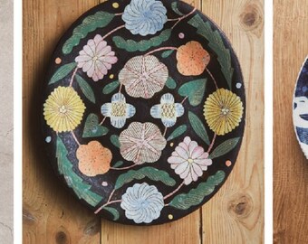 Makoto Kagoshima Pottery Book - Collections of Makoto Kagoshima Pottery, Japanese Pottery Craft book