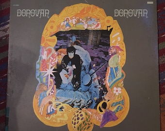 Donovan For Little Ones vinyl record