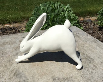 Yoga Bunny