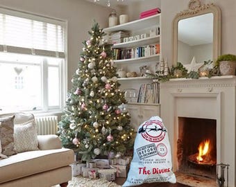 Santa Sacks