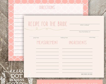 Vista Print Recipe Cards - FREE DOWNLOAD