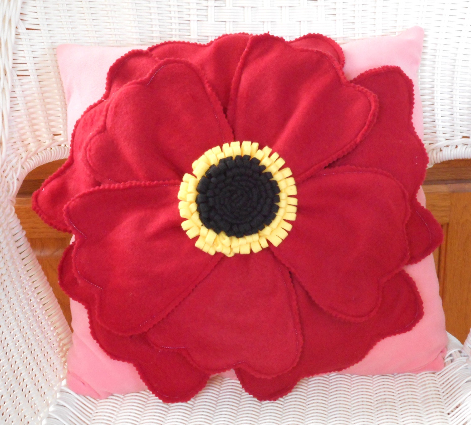 poppy pillow pet