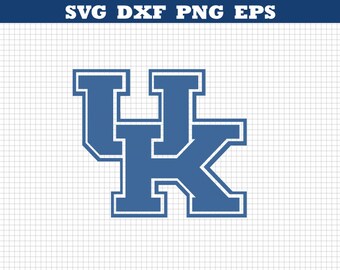 University of Kentucky svg, Kentucky svg, wildcats svg, kentucky wildcats svg, svg files for cricut, silhouette