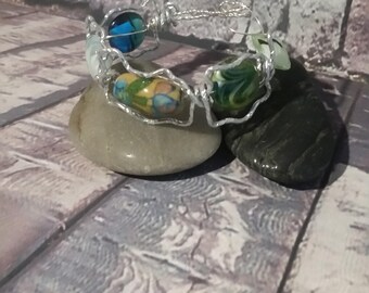 Hand made jewelry, bracelet,Gift for Her