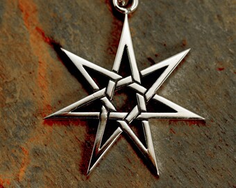 Sterling Therion / Fairy Star (Small)