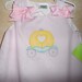 Custom ordet fot KatherineRheaDesigns 2 girl's longalls size 2