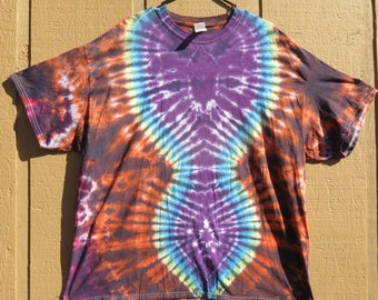 Plus size tie dye | Etsy