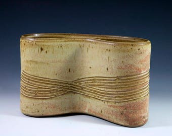 Pottery Planter | Vase
