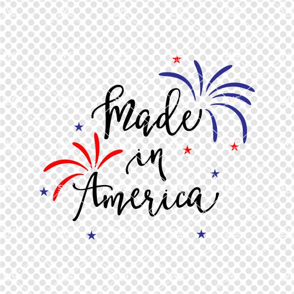 Free Free American Made Svg 376 SVG PNG EPS DXF File