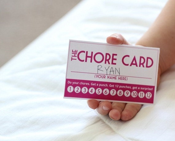 puch cards